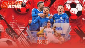 86bet