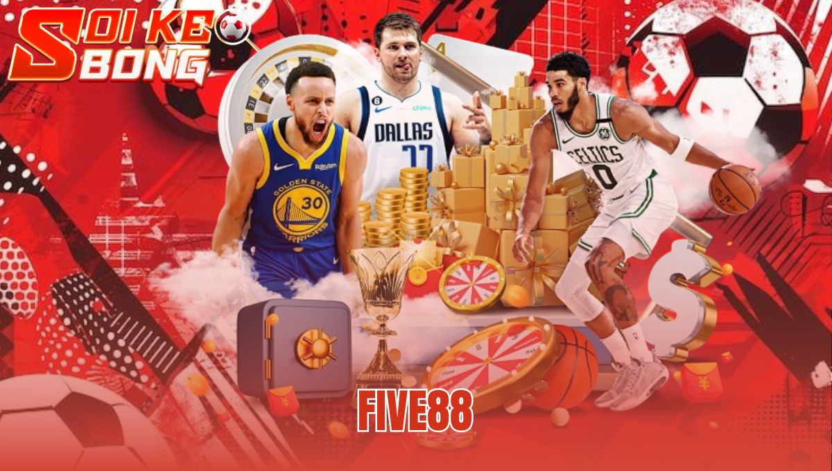 Five88