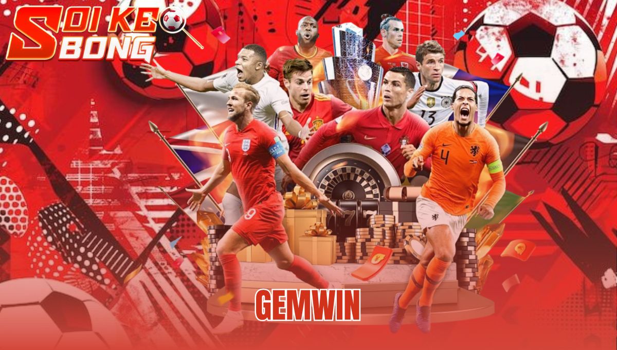 Gemwin