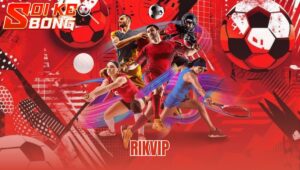 Rikvip