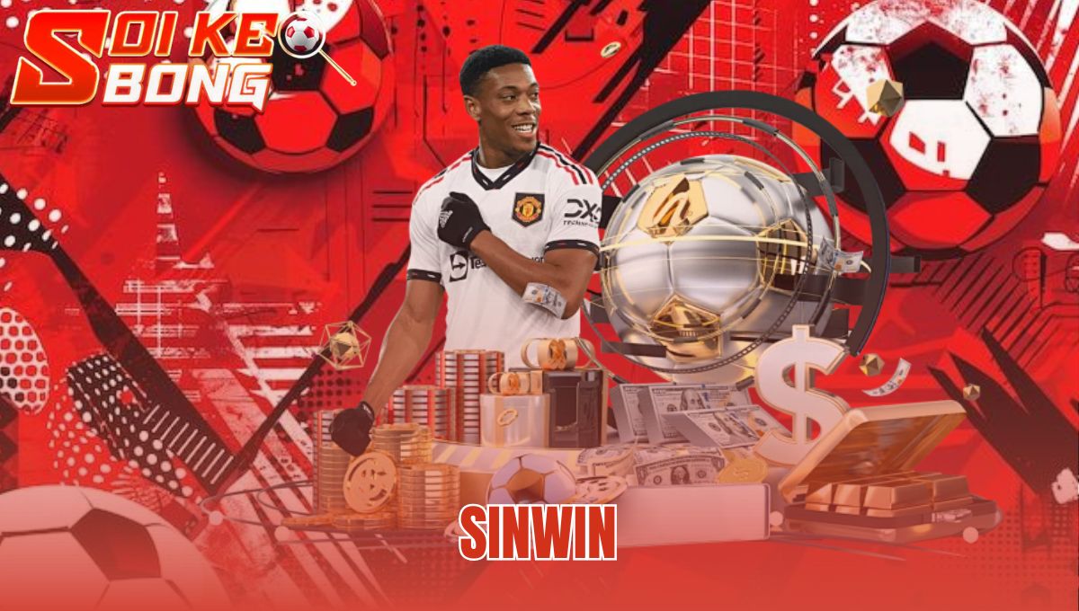 Sinwin