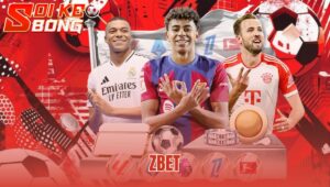 Zbet