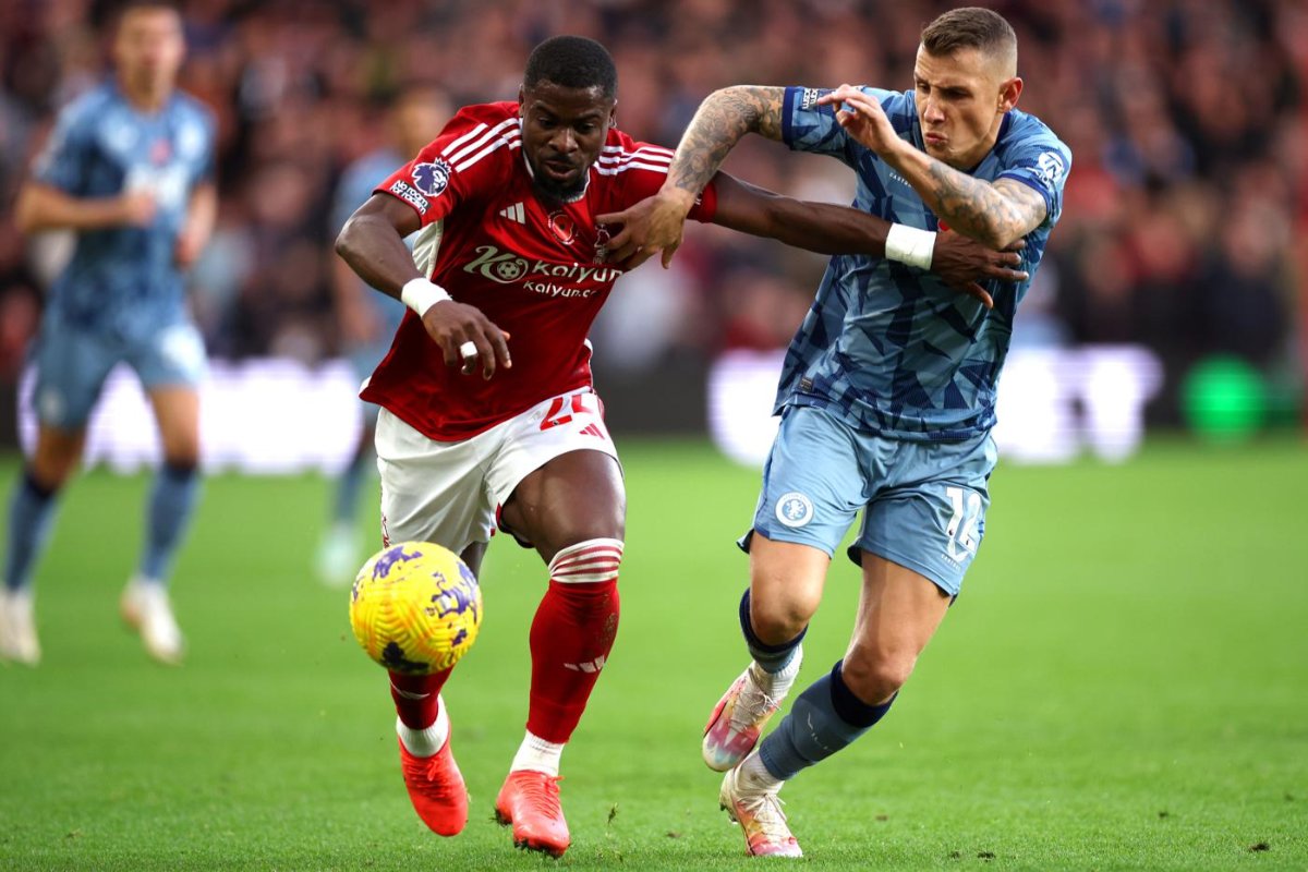 Aston Villa đủ khả năng hạ gục Nottingham