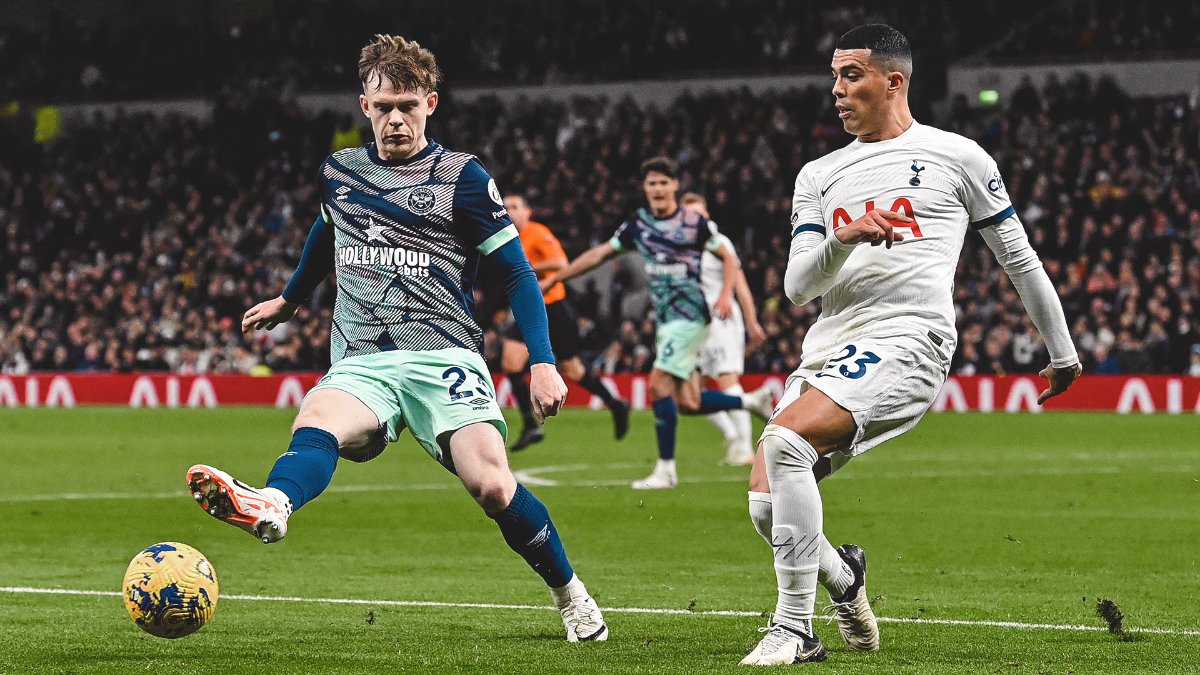 Soi kèo Brentford vs Tottenham ngày 02/01 | Ngoại hạng Anh 1 Brentford bung sức đấu Tottenham