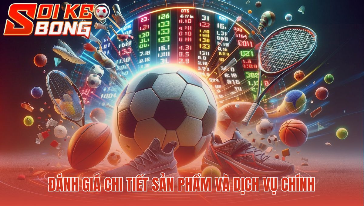 Sản phẩm Sin88 nổi bật với giao diện và khuyến mãi hấp dẫn