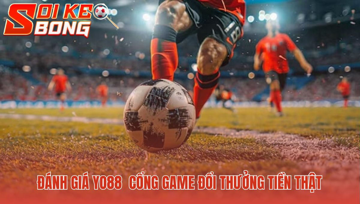 Yo88 được đánh giá nạp rút và khuyến mãi