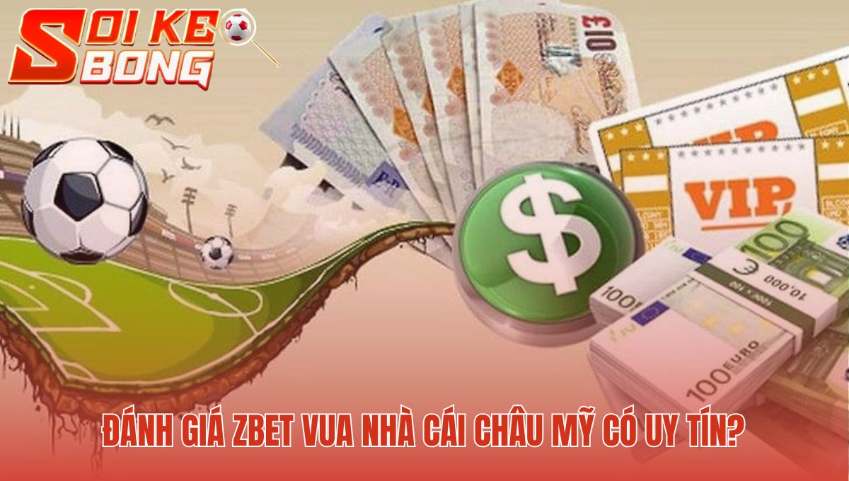 Giấy phép Isle of Man chứng minh uy tín nhà cái Zbet