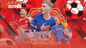 Kèo Chẵn Lẻ