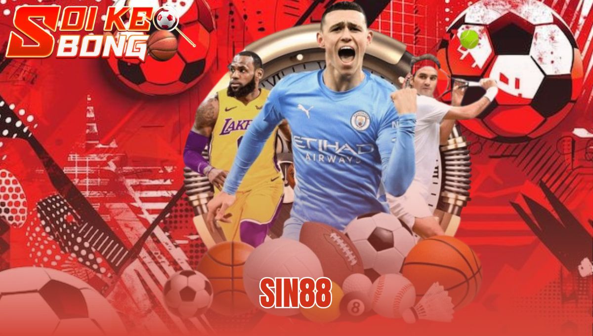 Sin88