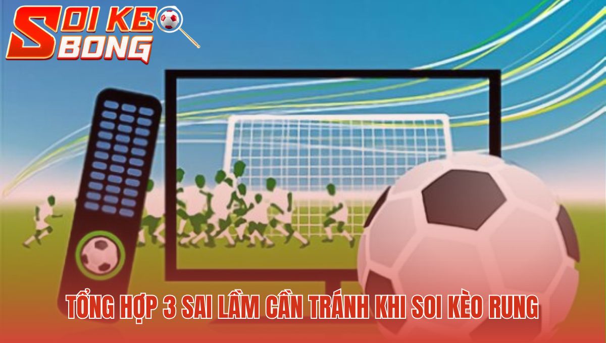 Soi kèo rung đòi hỏi kỷ luật và quản lý vốn chặt chẽ