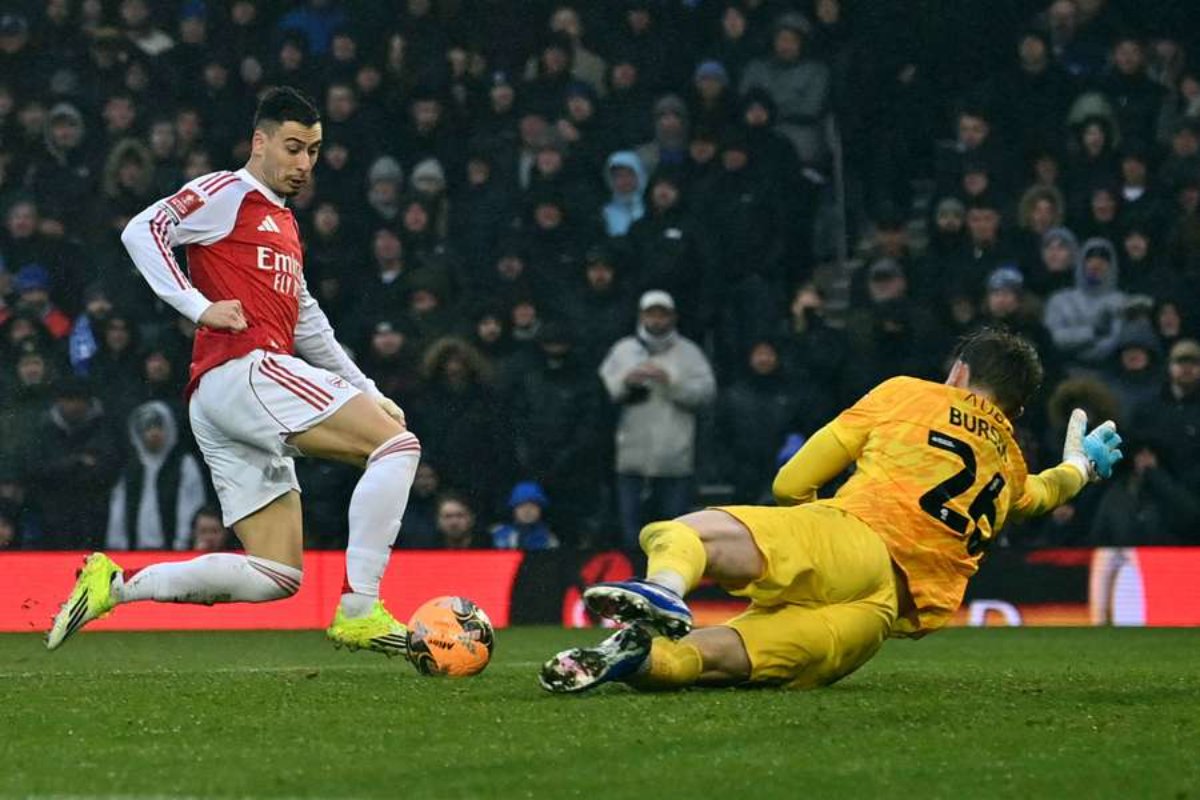 Arsenal sẽ áp đảo Kairat