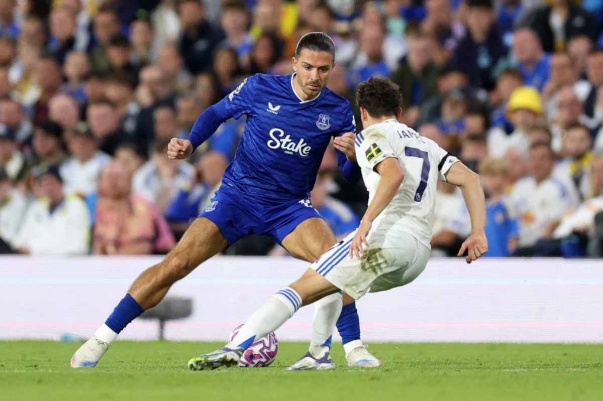 Everton sẽ gặp khó khăn trước Leeds