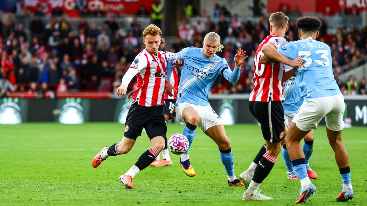 Man City sẽ chơi áp đảo Galatasaray