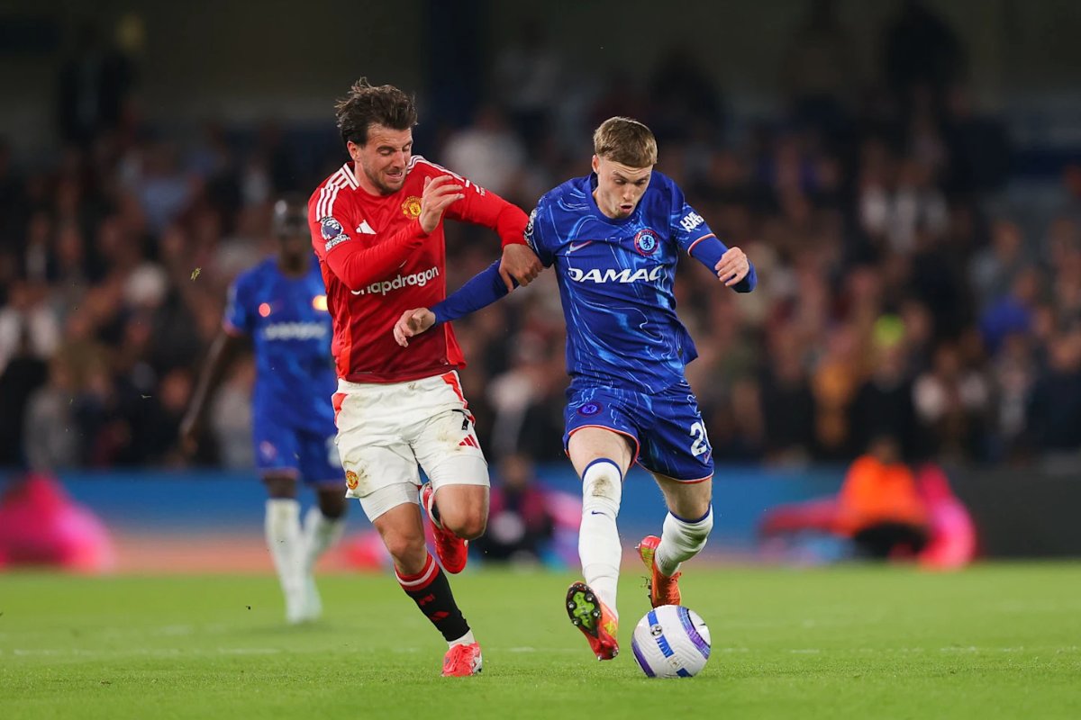 Napoli đại chiến với Chelsea