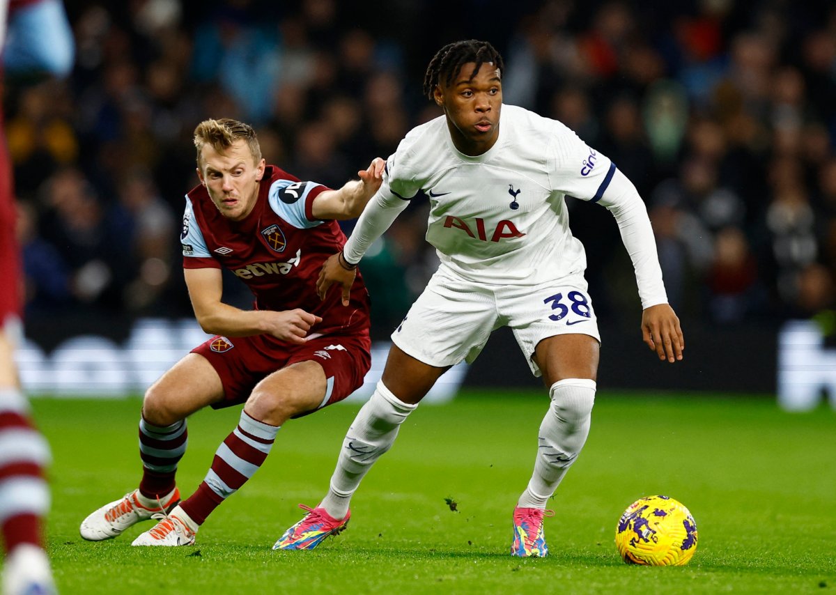 Soi kèo Tottenham vs Sunderland ngày 04/01 | Ngoại hạng Anh 1 Tottenham đủ sức giành 3 điểm trước Sunderland