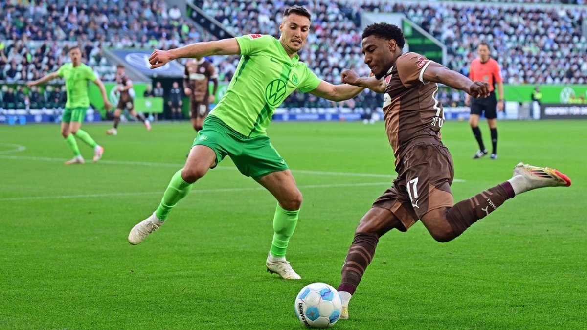 Soi kèo Wolfsburg vs St Pauli ngày 15/01 | Bundesliga 1 Wolfsburg được đánh giá cao hơn St Pauli