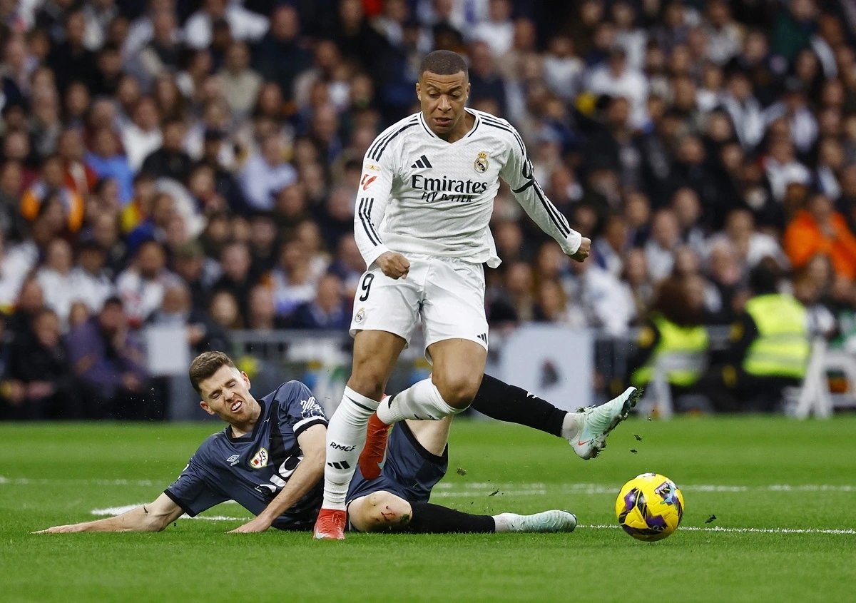 Benfica quyết tâm khi tiếp đón Real Madrid