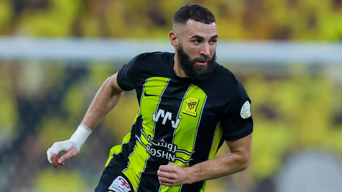 Benzema chuyển sang Al Nassr gây chấn động 3 Benzema có sức hút cực lớn tại Saudi Pro League