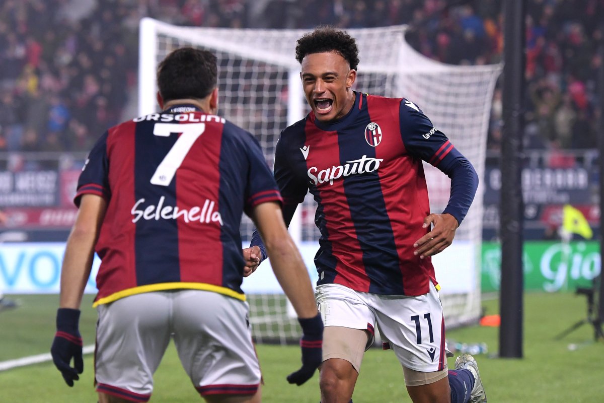 Brann khó gây được bất ngờ cho Bologna