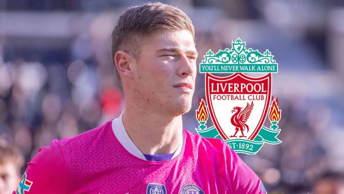 The Kop muốn nhanh chóng ký hợp đồng với Cresswell