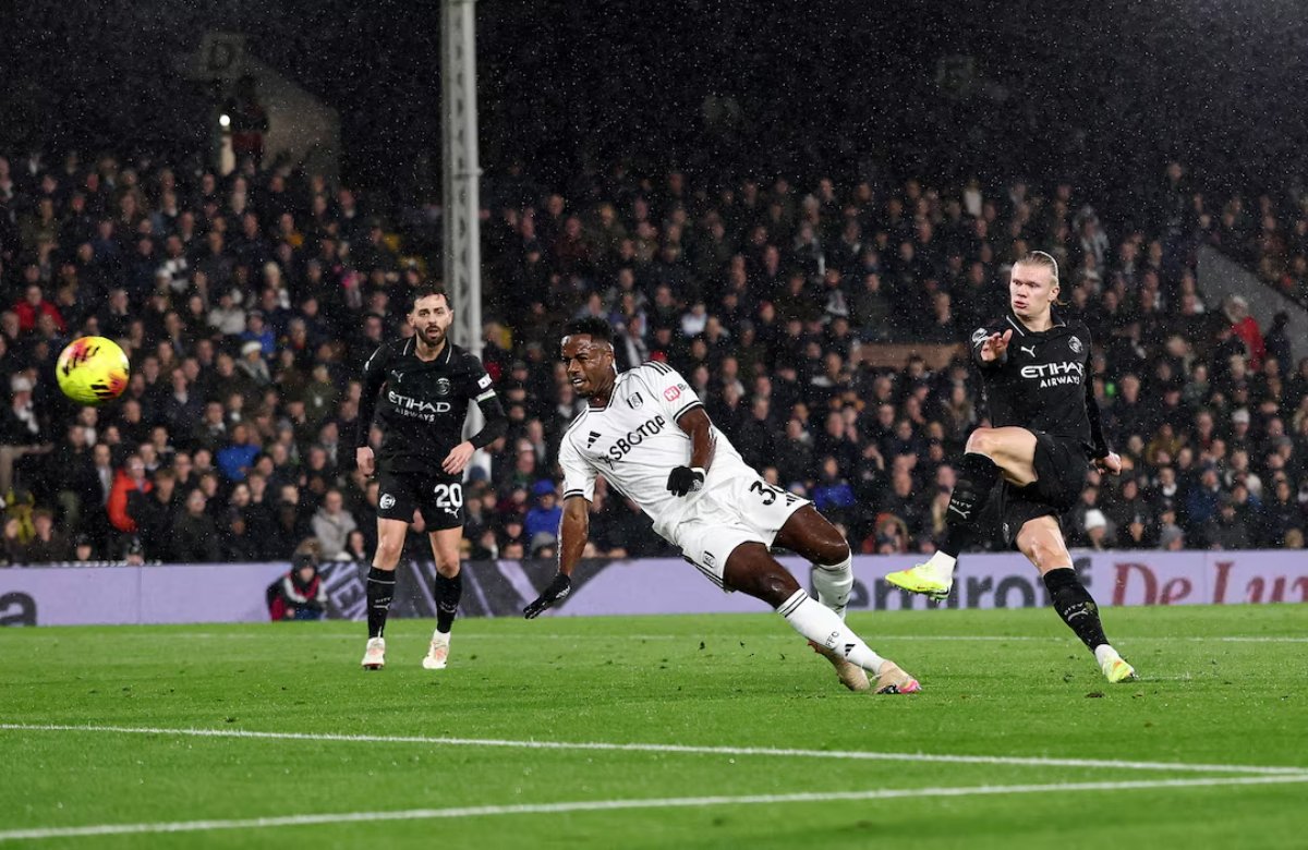 Soi kèo Man City vs Fulham ngày 12/02 | Ngoại hạng Anh 2 Man City sẽ áp đảo Fulham