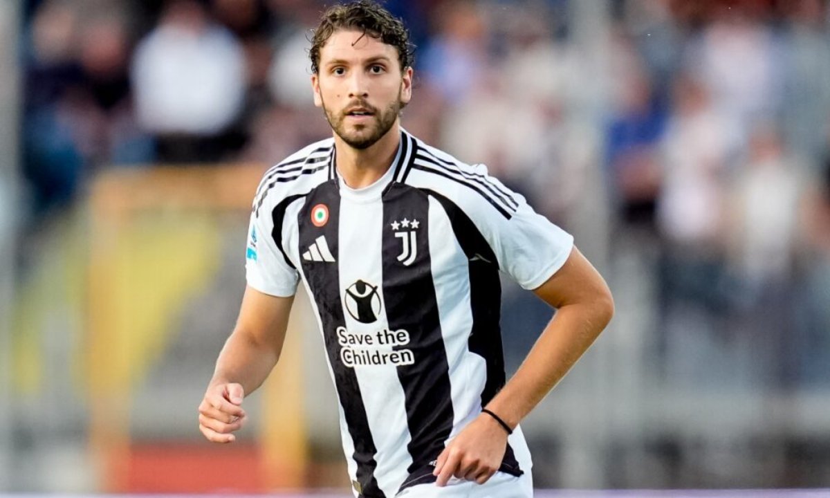 MU lên kế hoạch chiêu mộ Manuel Locatelli