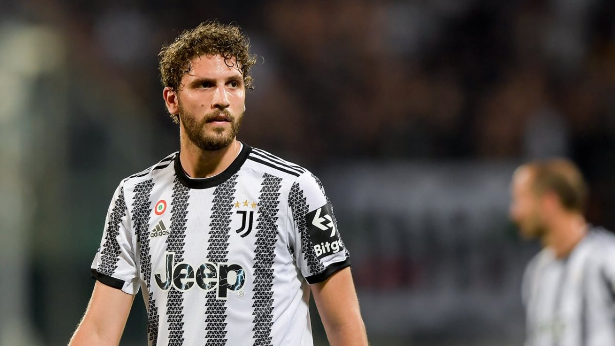 Locatelli là mục tiêu hàng đầu của MU