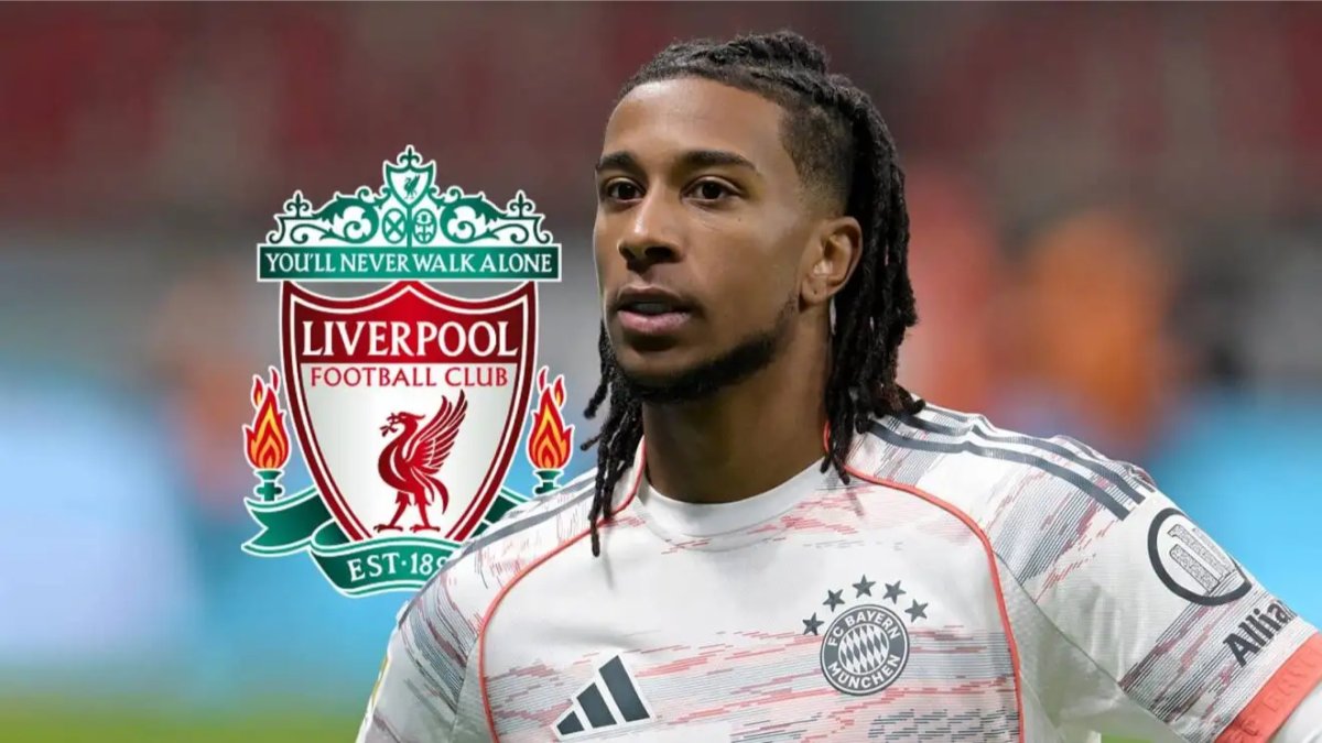 The Kop cân nhắc chiêu mộ Michael Olise