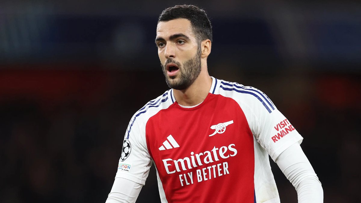 Arsenal đối mặt nhiều thách thức sau cú sốc từ Mikel Merino