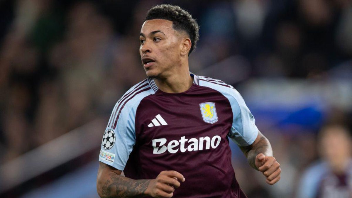 Liverpool xem xét mua Morgan Rogers 100 triệu bảng 3 Aston Villa khó giữ chân Rogers
