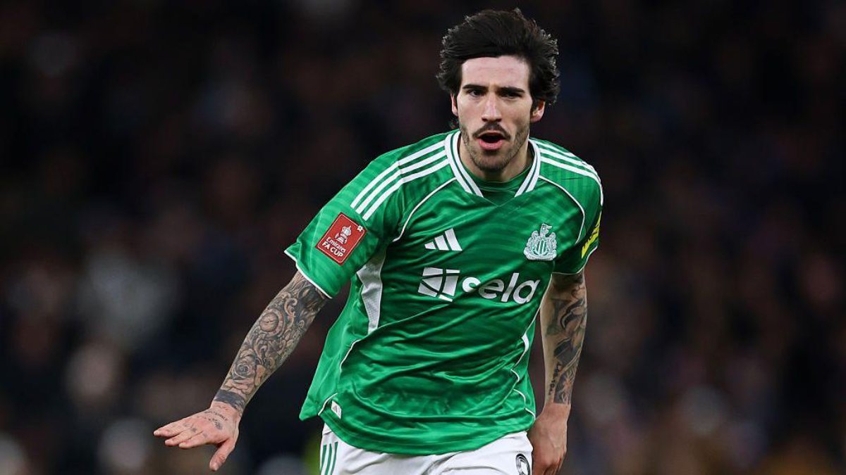 Sandro Tonali lọt vào tầm ngắm của Man United 1 MU muốn ký hợp đồng với Tonali