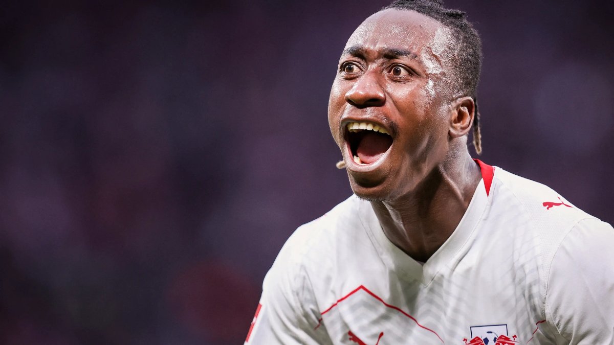 Bayern chịu thua Liverpool ở thương vụ mua Yan Diomande 3 Liverpool mua Diomande, có thể bán Gakpo cho Bayern