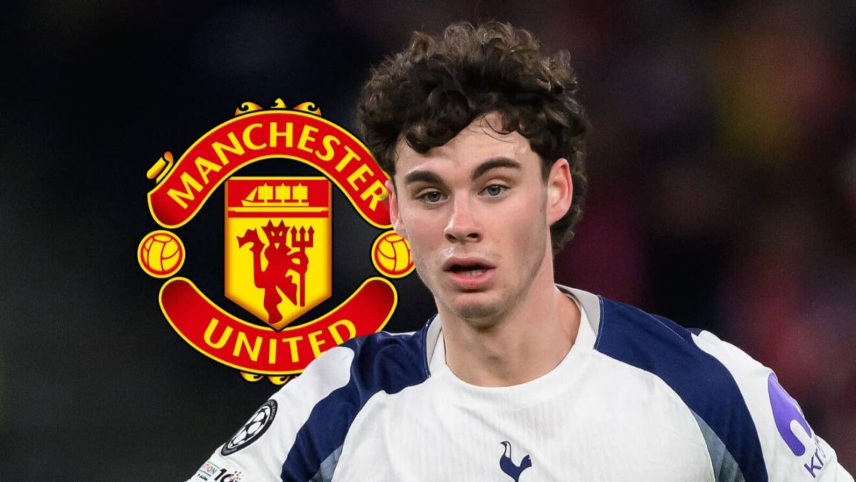 MU muốn đưa Gray về Old Trafford