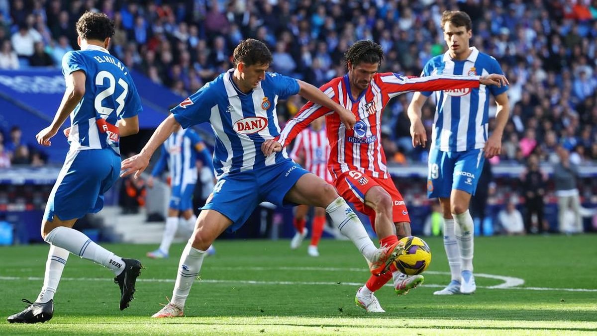 Atl Madrid đủ sức đánh bại Sociedad