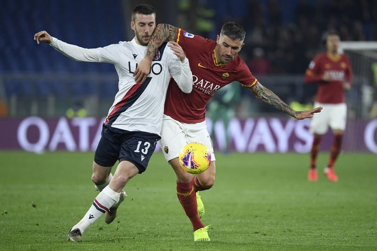 Soi kèo Bologna vs Roma ngày 13/03 | Europa League 2 Bologna đại chiến với Roma