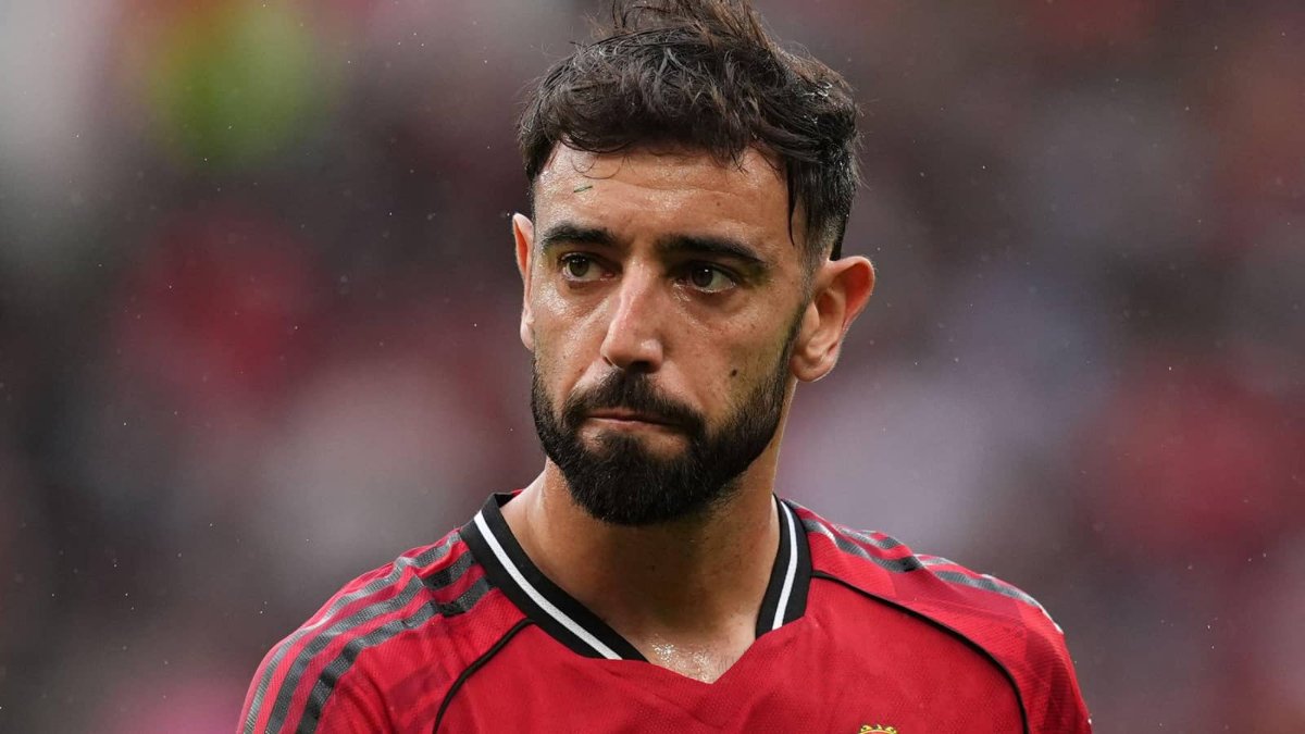 Galatasaray sẵn sàng kích nổ bom tấn Fernandes