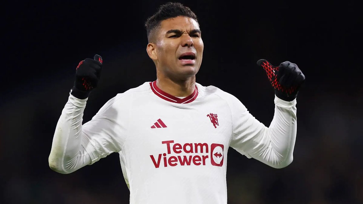 Nhiều đội bóng muốn chiêu mộ Casemiro