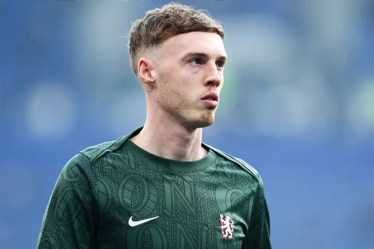 Bayern Munich gây sốc với 100 triệu euro cho Cole Palmer 1 Palmer xem xét chia tay The Blues