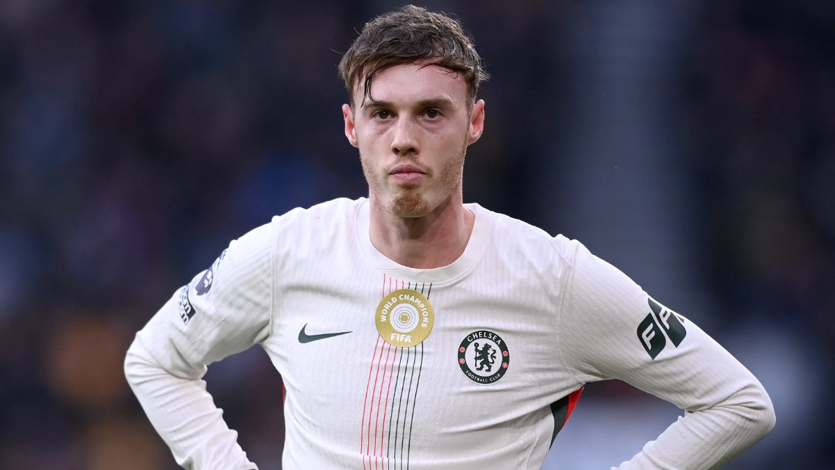 Bayern Munich gây sốc với 100 triệu euro cho Cole Palmer 2 Hùm xám sẵn sàng kích nổ bom tấn 100 triệu euro