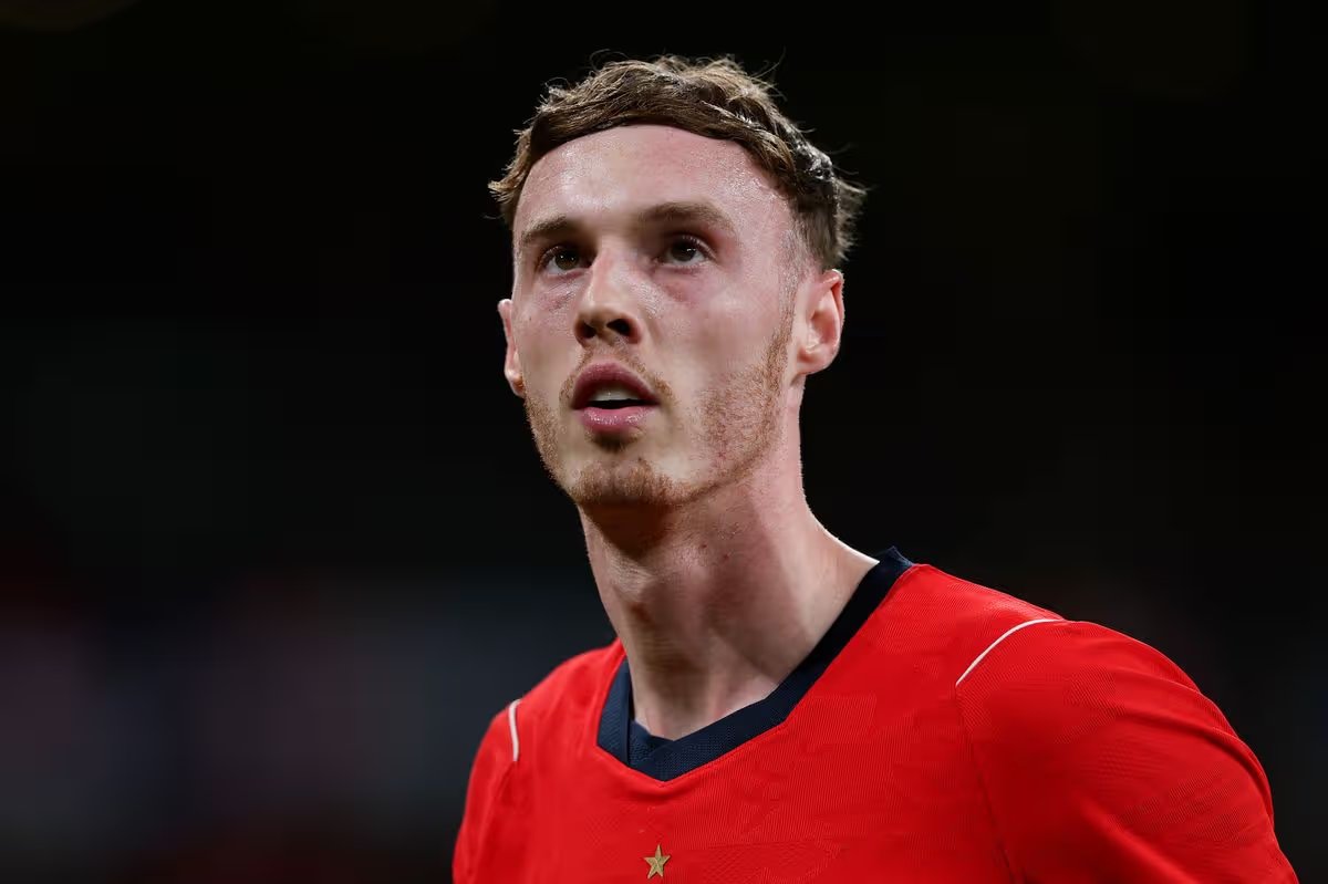 Bayern Munich gây sốc với 100 triệu euro cho Cole Palmer 3 Nhiều đội bóng lớn theo đuổi Palmer
