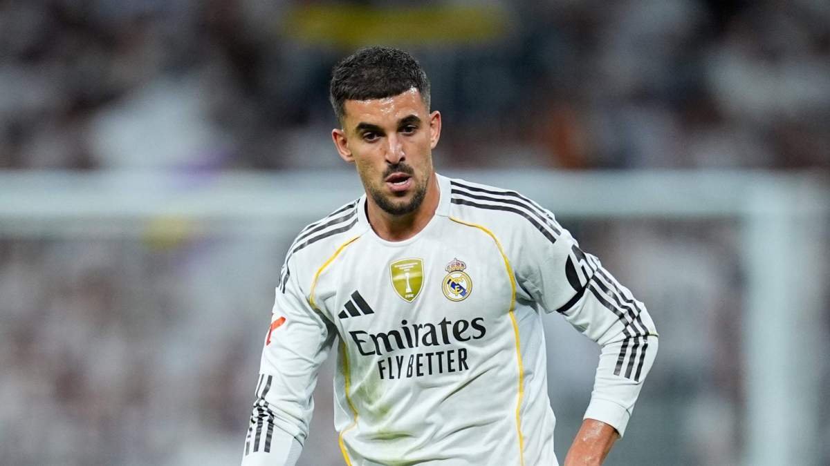 NHM Betis muốn đón Ceballos trở về