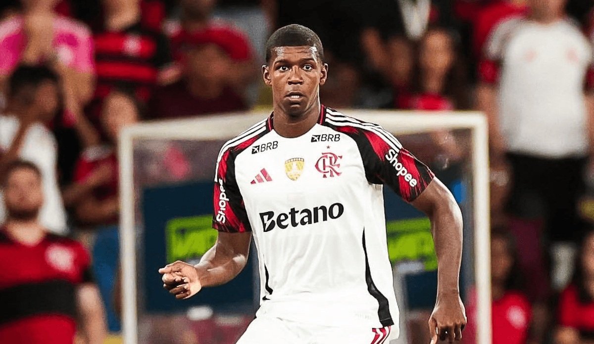 Arsenal cân nhắc mua thần đồng Daniel Thuram 1 Arsenal muốn sở hữu thần đồng Thuram