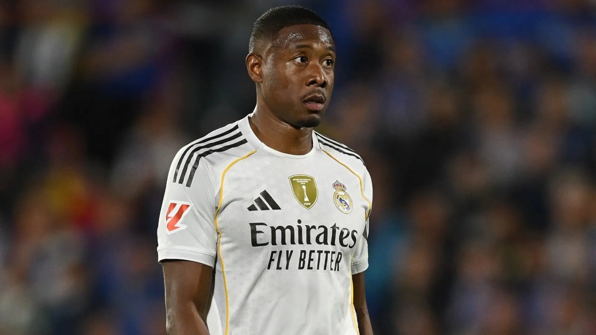 David Alaba chia tay Real Madrid 2 Real Madrid quyết định không ký tiếp với Alaba