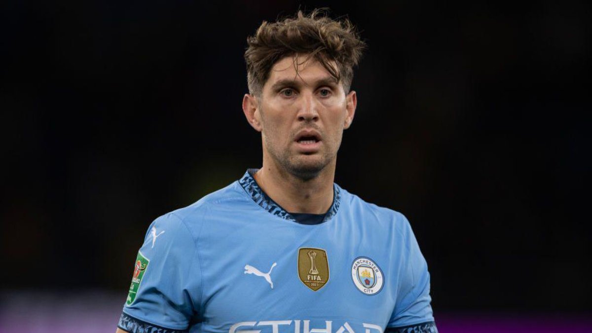 Stones cân nhắc bến đỗ ở MLS và Saudi Pro League