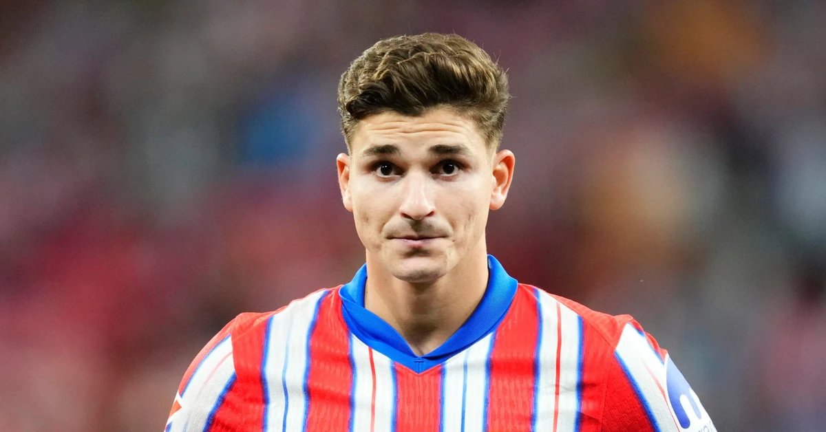 Arsenal sắp mua thành công Julian Alvarez 3 Arsenal phá kỷ lục để mua Alvarez
