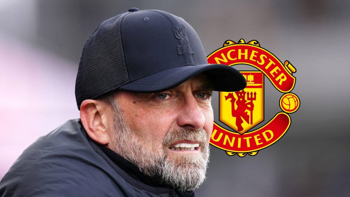 Klopp là phương án được INEOS xem xét