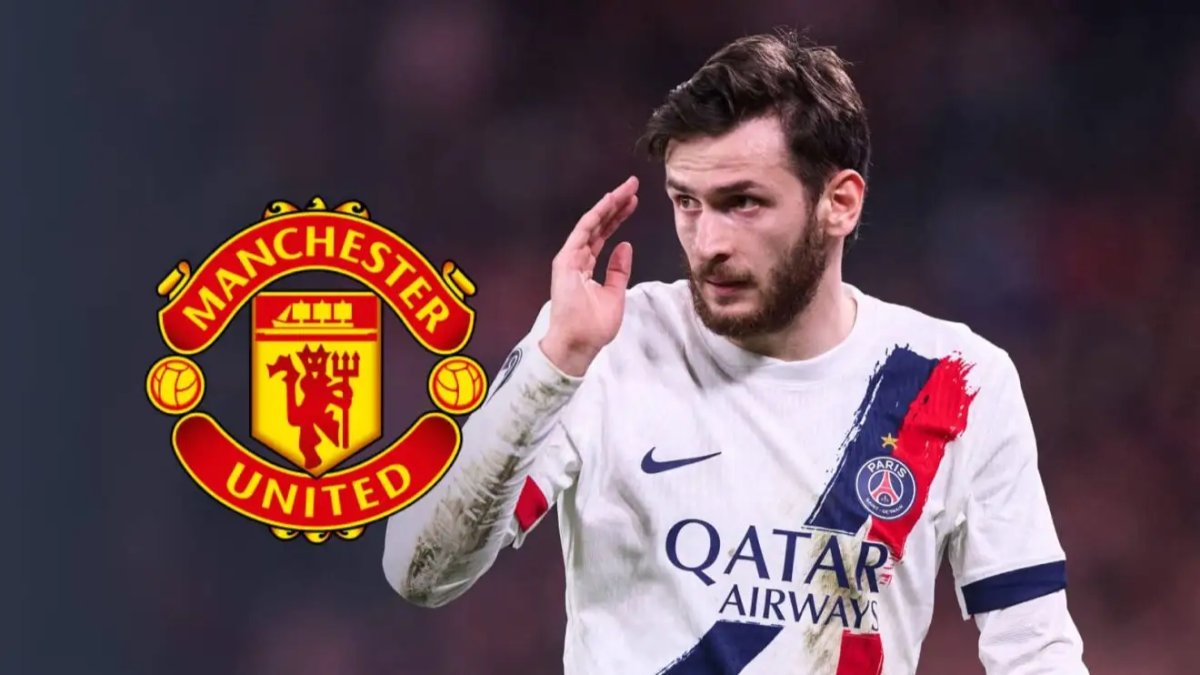 MU cử tuyển trạch theo dõi Kvaratskhelia