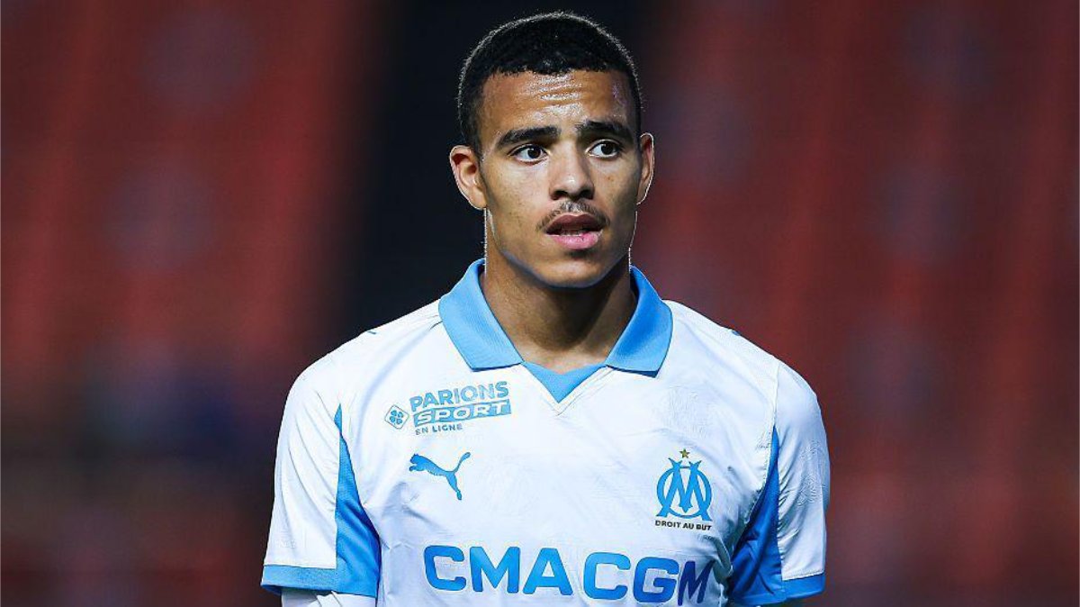 PSG vung tiền chiêu mộ Mason Greenwood 3 Greenwood được nhiều đội bóng theo dõi