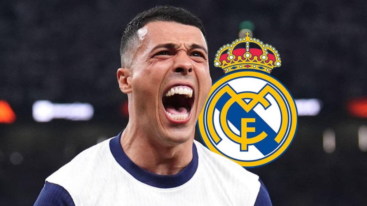 Pedro Porro mơ ước khoác áo Real Madrid 1 Porro mơ được khoác áo Real Madrid