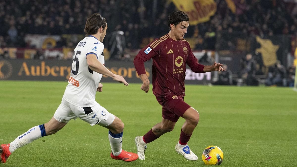 Roma sẽ áp đảo Lecce